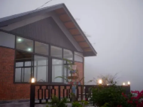 Fuang Dao Mountain Resort Hoteles en Feuang