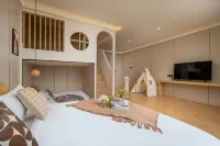 Shanyin · Qizhu Starry Sky Designer Wild Luxury Homestay