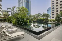 Grande Centre Point Hotel Ratchadamri Bangkok Bangkok otelleri