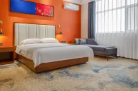 AnSheng Hotel (Huanghua Zoje store) Hôtels à proximité de : Huanghua Port Qiandun Marina