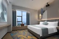 OU LAI HTOTEL Hotels near Xianggang Gymnasium