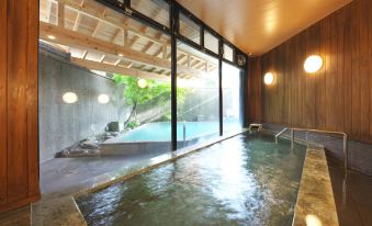 Nikko Chuzenji-ko Onsen Hotel Hana-An