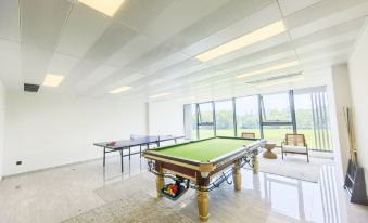 Hilton Wenyu Hostel (Wenchang Hotel)