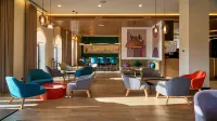 Holiday Inn TASHKENT CITY by IHG - Baarit