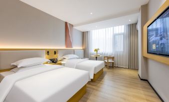 Days Inn by Wyndham Guangzhounan Railway Station