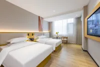 Days Inn by Wyndham Guangzhounan Railway Station فنادق في قوانغ نان