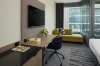 Novotel Geelong, an Accor Hotel - balcony