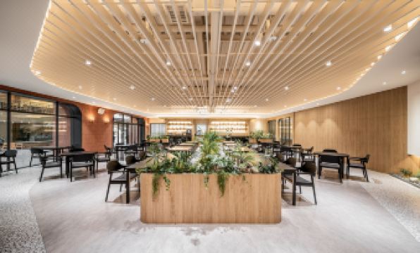 Phoenix Hotel Pyeongchang