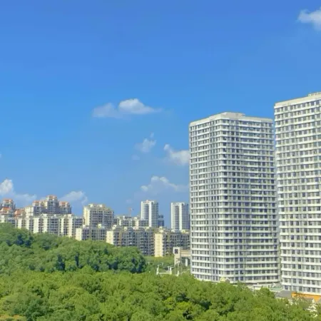 Vienna Hotel (Jiangmen Wanda Plaza Store)