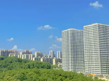 Vienna Hotel (Jiangmen Wanda Plaza Store)