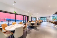 花棲堂民宿（烏蘭布統草原景區店）