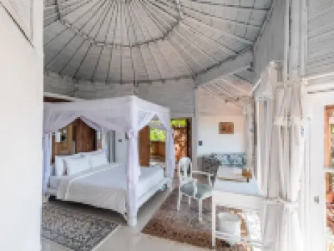 ภูใจใส เมาน์เทน รีสอร์ต Phu Chaisai Mountain Resort โรงแรมในอำเภอ แม่จัน