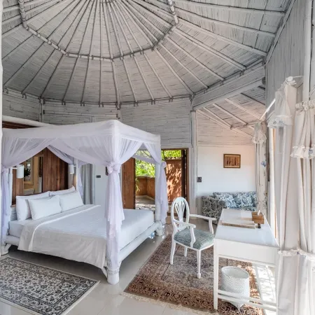 Phu Chaisai Mountain Chiang Rai Resort