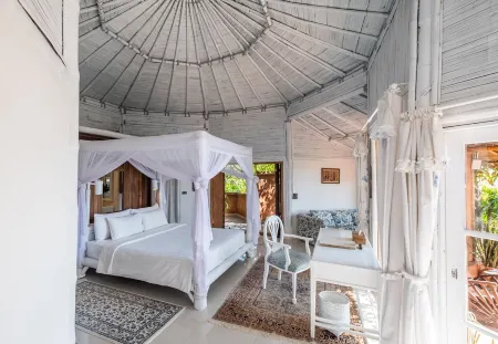 Phu Chaisai Mountain Chiang Rai Resort Отели в г. Мэ Чан