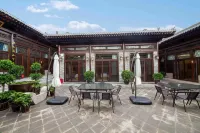 Pingyao Tian Shun Yi Guild Hall Hotel in zona Tempio di Shuanglin