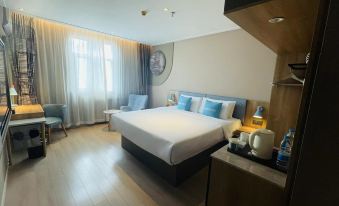 Homeinn · neo (Luoyang Yingtian Gate Jiuzhou Pool Branch)