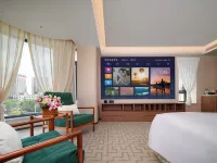 Ninghe • Shumian Hotel (Changchun China-Japan Friendship Hospital Middle East Grand Market Branch) Hotels near Erdao