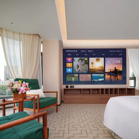 Ninghe • Shumian Hotel (Changchun China-Japan Friendship Hospital Middle East Grand Market Branch)