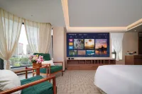 Ninghe • Shumian Hotel (Changchun China-Japan Friendship Hospital Middle East Grand Market Branch)