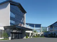 Wuyishan Hexiang Tea Travel Hotel