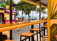 The Lodge Jomtien 7
