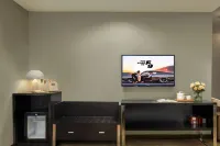 지준 이하오 호텔 위핑 호텔