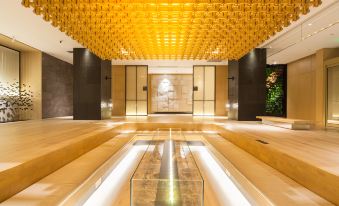 Zhuozheng International Hotel