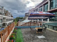 Donggeer Oxygen-Rich Homestay Hotels in Lhasa