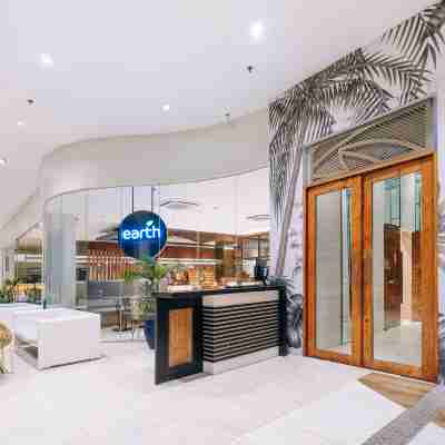 Solea Palm Resort Mactan Dining/Meeting Rooms