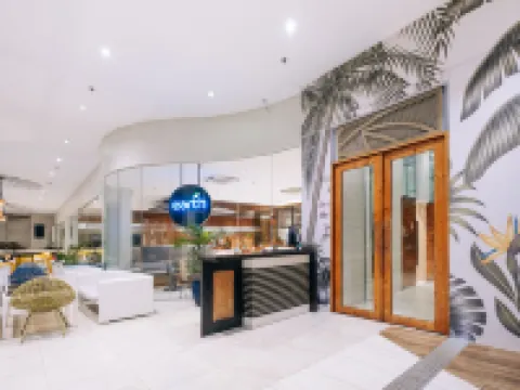 Solea Palm Resort Mactan Hotels in Cordova