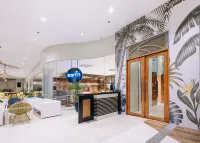 Solea Seaview Resort (Newly Renovated)