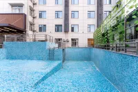 Yichang Jingyi Hotel