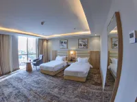 Samt Inn King Fahad Hotel Hotels in Riyadh