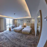 Samt Inn King Fahad Hotel