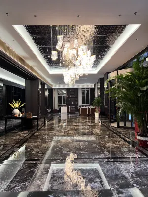 lingyuanbinguan Hotels in Lingyuan