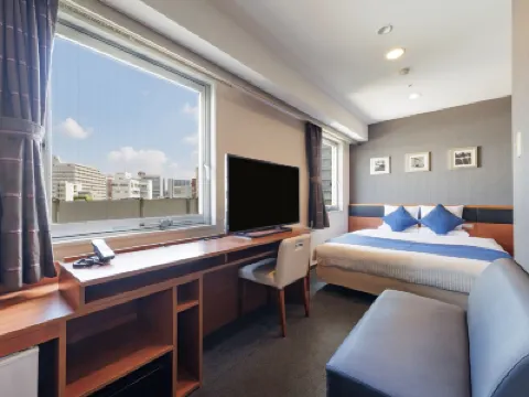 ホテルマイステイズ名古屋栄 のホテル