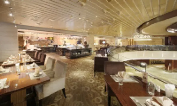 廈門明發國際大酒店（會展中心環島路店）