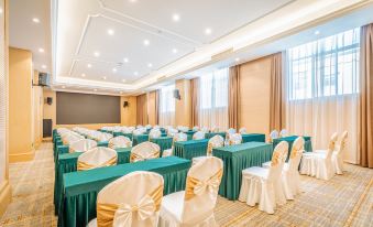 Hotel Vienna (Yongchang Road, Baoshan)