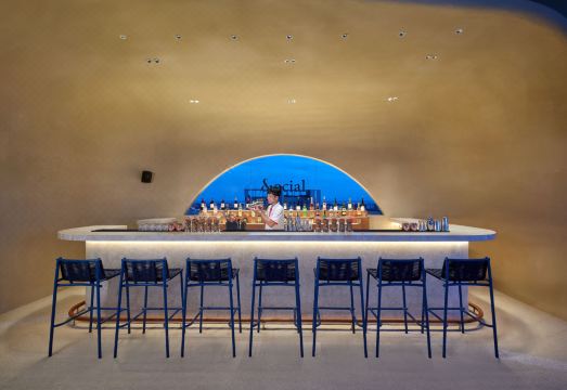 힐튼 가든 인 라용