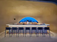 Hilton Garden Inn Rayong - bar