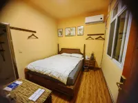 Pengzhou Beifengdu Lumingshan Villa