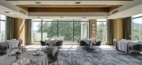 Fleur De Chine Hotel - breakfast
