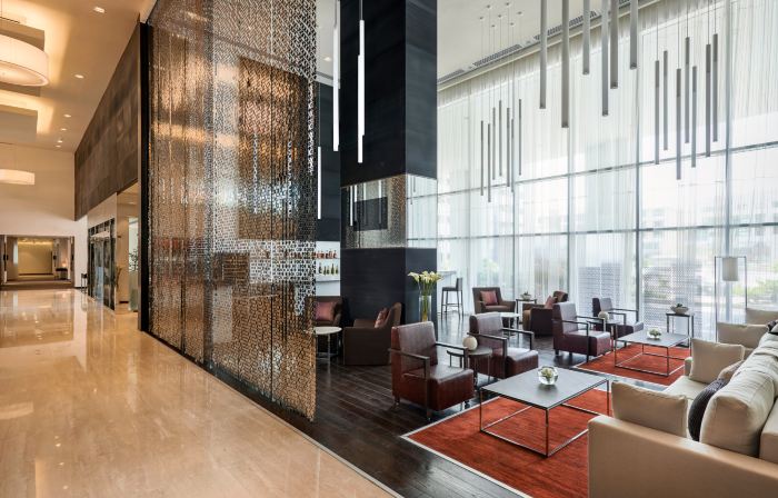 Hyatt Place Dubai Al Rigga