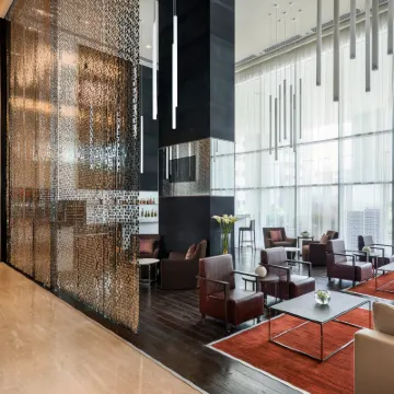 Hyatt Place Dubai Al Rigga Hotels near Deira Clock Tower