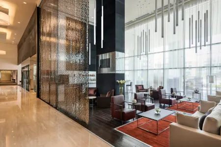 Hyatt Place Dubai Al Rigga