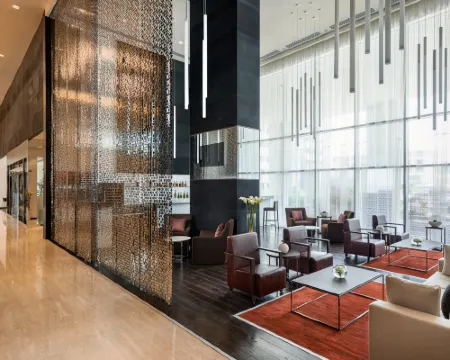 Hyatt Place Dubai Al Rigga Hotels in Dubai