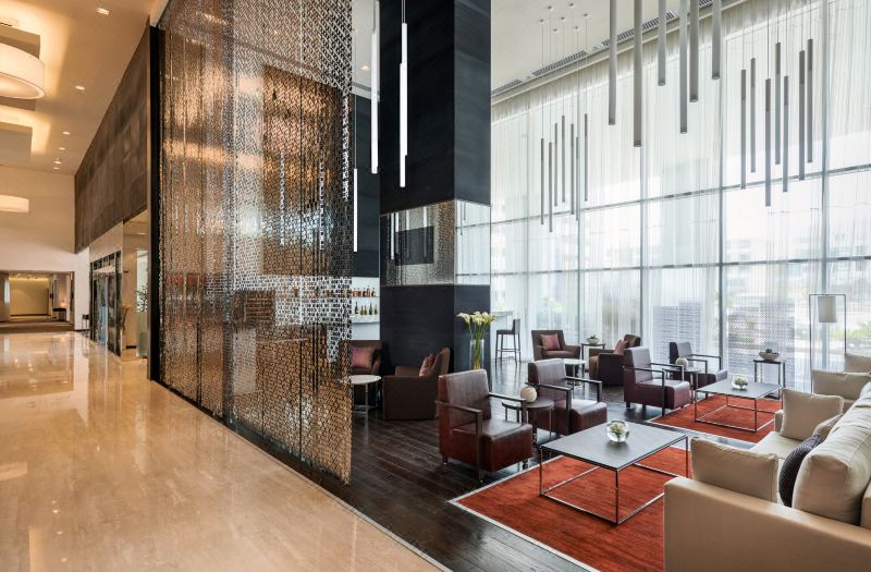 Hyatt Place Dubai Al Rigga
