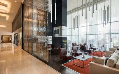 Hyatt Place Dubai Al Rigga Hôtels à : 