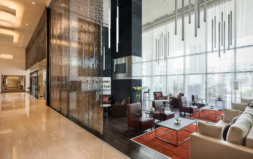 Hyatt Place Dubai Al Rigga