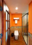 Jiuhuang Xinyi Homestay - balcón